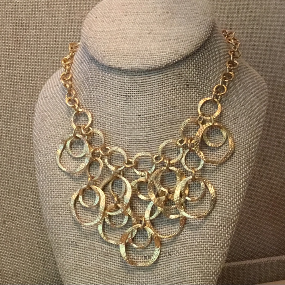 Rivka Friedman Necklace